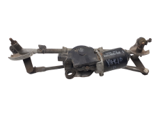 Wischergetriebe Toyota Yaris 85110-52010 159200-3940 Denso 1396