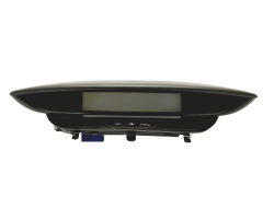 Tacho Kombiinstrument Citroen C4 P96631954ZD 48129