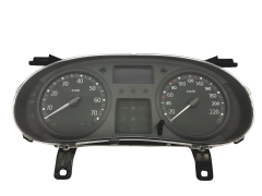 Tacho Kombiinstrument Renault Clio 2 8200357838 40484