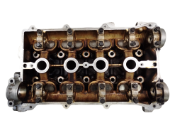 Zylinderkopf Mazda B660 1.8 16V BP