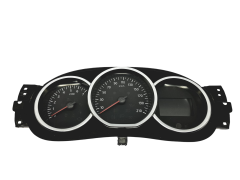 Tacho Kombiinstrument Dacia Sandero 248105706R Johnson