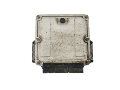 Steuergerät 0281001999 7700104407 7700114854 Renault Bosch 38920