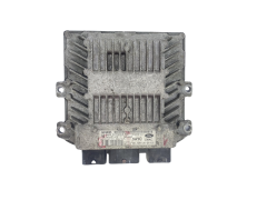 Steuergerät 3S61-12A650-LC 5WS40140E-T 5AYC Ford Siemens 61095