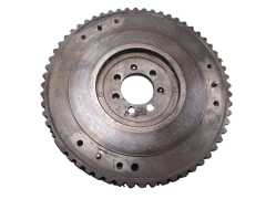 Schwungrad 7700273911 7700598735 1.4 K7J714 Dacia Sandero 