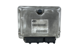Steuergerät 51793116 IAW4AF.S2 61601.127.03 Fiat Magneti Marelli 49732