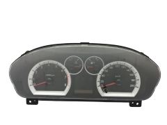 Tacho Kombiinstrument Chevrolet Aveo 96652454 54933