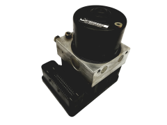 Abs-Pumpe Mazda Ford 2S61-2M110-CE 10.0960-0106.3 ATE 60283