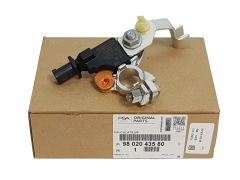 Anschlussklemme Original Citroen Peugeot 9802043580