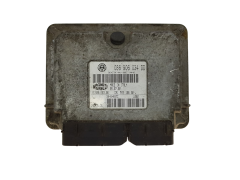 Steuergerät VW 036906034DD IAW4MV.DD 61600.663.06 Magneti Marelli