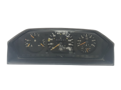 Tacho Kombiinstrument Mercedes E W124 1245436321 VDO