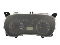 Tacho Kombiinstrument Fiat Grande Punto 51701536 29908