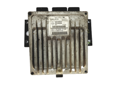 Steuergerät 8200398934 8200449080 R0410B030C Renault Delphi 19915 Steuergerät 8200398934 8200449080 R0410B030C Renault Delphi 19915
