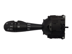 Lichtschalter Dacia 681728631R 255408317R Valeo 8398
