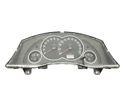 Tacho Kombiinstrument Opel Corsa C 88311302 41061