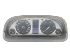 Tacho Kombiinstrument Mercedes B W245 1031098110 1031098101 26313