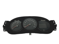 Tacho Kombiinstrument Dacia Lodgy 248108179R Johnson 55395