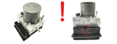 Abs-Pumpe Citroen Peugeot 9649988180 0265950319 0265234037 60755