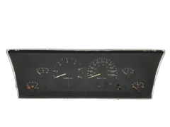 Tacho Kombiinstrument Jeep Grand Cherokee 56042795 51035