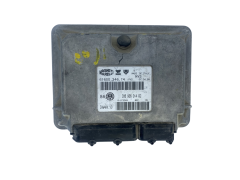 Steuergerät 036906014CG IAW4AV.V0 61600.346.14 VW Magneti Marelli