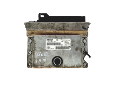 Steuergerät PSA 0281001262 9624519580  Bosch 24087