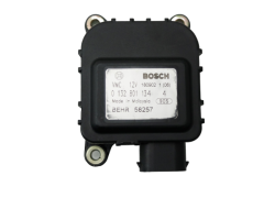 Schrittmotor Opel Astra Zafira 0132801134 Bosch Behr 1114 Schrittmotor Opel Astra Zafira 0132801134 Bosch Behr 1114