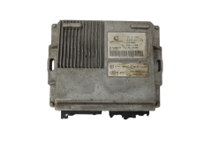 Steuergerät LPG 616878000 110R-006011 13372947 Landi Renzo Opel 15234