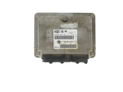 Steuergerät 036906014BM IAW4CV.V2 VW Magneti Marelli 39473