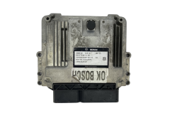 Steuergerät 0281B102GP-06-01 EDC17C49-3.52 Fiat Bosch Steuergerät 0281B102GP-06-01 EDC17C49-3.52 Fiat Bosch