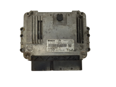 Steuergerät 51836090 0281015734 41U79L01 Bosch Fiat
