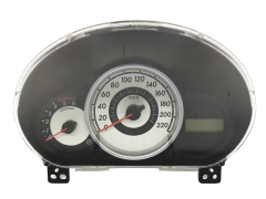 Tacho Kombiinstrument Mazda 2 ARDF78A 44509