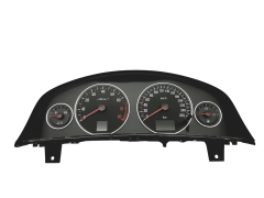 Tacho Kombiinstrument Opel Vectra C 13165963MK 110080278011 58261 Tacho Kombiinstrument Opel Vectra C 13165963MK 110080278011 58261