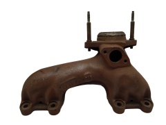 Auspuff-Krümmer Abgaskrümmer 0341C8 Citroen Peugeot 1.9 D DW8 WJY WJZ 12295