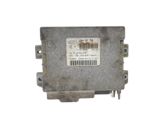 Steuergerät IAW6F.S0 7780555 61602.054.01 Fiat Magneti Marelli 61744