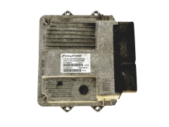 Steuergerät 51784559 MJD6F3.M3 Lancia Fiat FGP 28191
