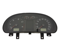 Tacho Kombiinstrument VW Polo 9N 6Q0920800E 110080124006A 19024 Tacho Kombiinstrument VW Polo 9N 6Q0920800E 110080124006A 19024