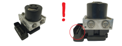 Abs-Pumpe Ford Transit Connect 6S43-2M110-AA 10.0970-0126.3 63536 Abs-Pumpe Ford Transit Connect 6S43-2M110-AA 10.0970-0126.3 63536