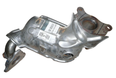 Katalysator Neues Original 208A01858R Renault Dacia Katalysator Neues Original 208A01858R Renault Dacia