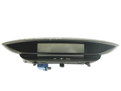 Tacho Kombiinstrument Citroen C4 96572391ZD 43559