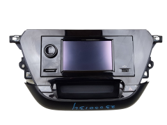 Radio-Display USB Opel Corsa F 39185223