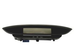 Tacho Kombiinstrument Citroen C4 96572391ZD 53571