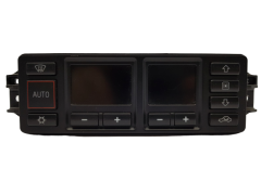 Klimabedienteil Bedienung 5HB00760804 8L0820043D Audi A3 8L