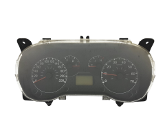 Tacho Kombiinstrument Fiat Grande Punto 51701537 50047