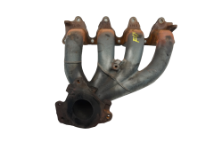 Auspuff-Krümmer Abgaskrümmer 114961 8200137449 Renault 1.8 16v 2.0 16v 1076