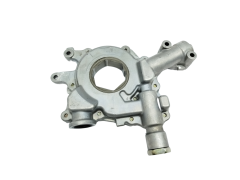 Ölpumpe 7701066408 3.0 DCI CDTI Renault Espace 4 Opel