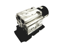 Abs-Pumpe Saab 9-3 Opel Vectra C 15052409 12773673 TRW GM 46689
