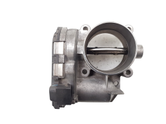 Drosselklappe Volvo 8692720 0281002701 Bosch 1013