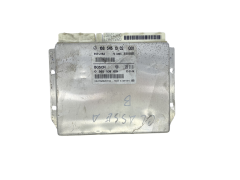 Steuergerät 1685451332Q01 0265109619 Mercedes Bosch 61385