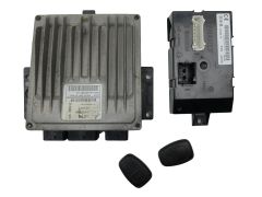 Startset Renault Kangoo 8200355864 8200399783 1,5 DCI Startset Renault Kangoo 8200355864 8200399783 1,5 DCI