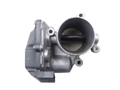 Drosselklappe VWAG 03L128063E A2C53338105 2.0 TDI 1359