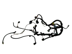 Kabelbaum Motor Motorinstallation Peugeot 307 9643508380 1,6 16V NFU Kabelbaum Motor Motorinstallation Peugeot 307 9643508380 1,6 16V NFU